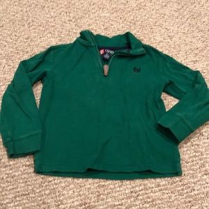 Chaps 1/4 Zip thermal top